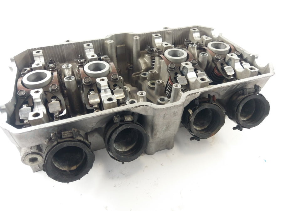 Honda CBR 1000 F SC24 [1991] - Culasse