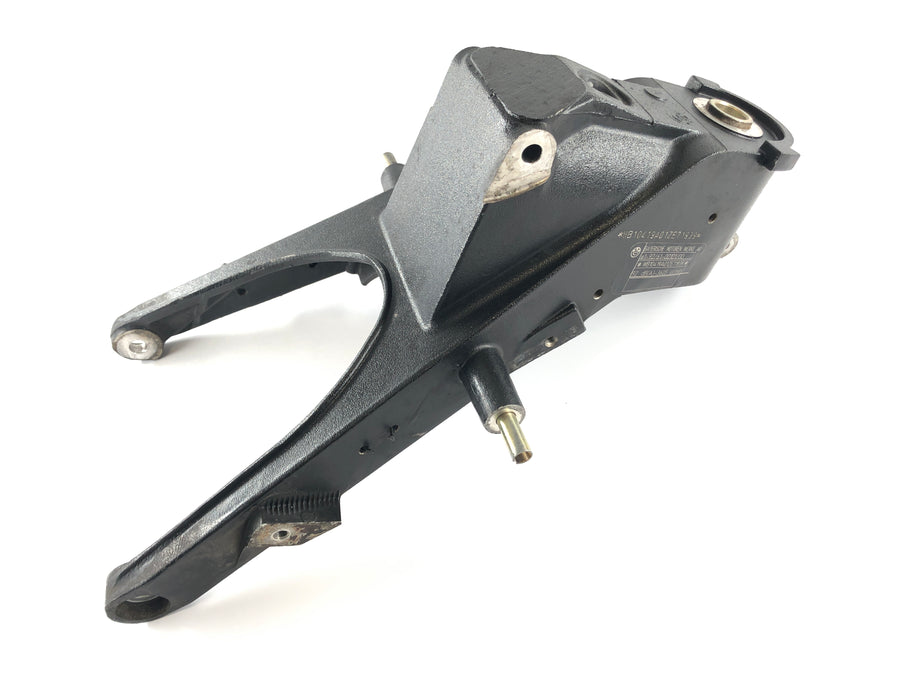 BMW R 1150 RT [2003] - Frame head frame with papers