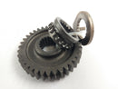 Honda Africa Twin XRV 650 RD03 [1989] - Primary drive gears-1