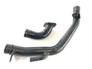 Triumph Tiger 900 T400 [1998] - Cooling water pipes Water pipes-2
