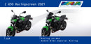 Kawasaki Z 650 [2020-] – Racingscheibe "NRN"-6