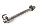 Husqvarna TE 610 8AE [1992] - Rear axle Rear wheel axle-1