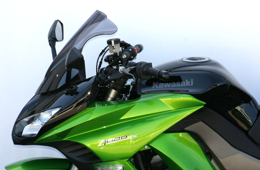 Kawasaki Z 1000 SX [2011-2016] – Racingscheibe "R"