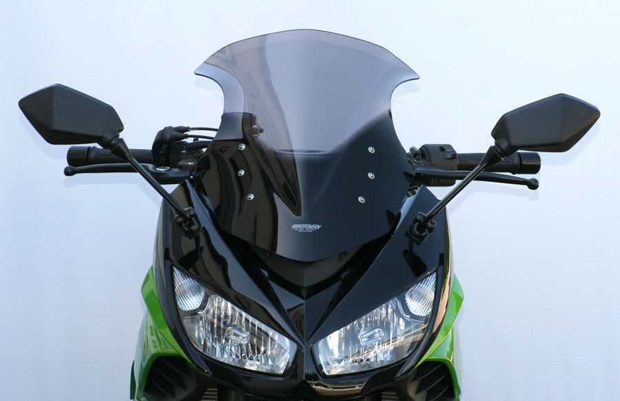 Kawasaki Z 1000 SX [2011-2016] – Racingscheibe "R"
