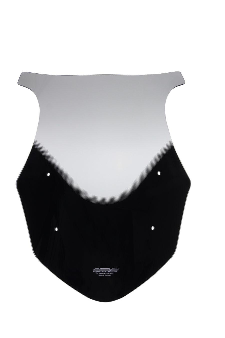 Kawasaki Z 1000 SX [2017-2019]-original shape disc "OM"