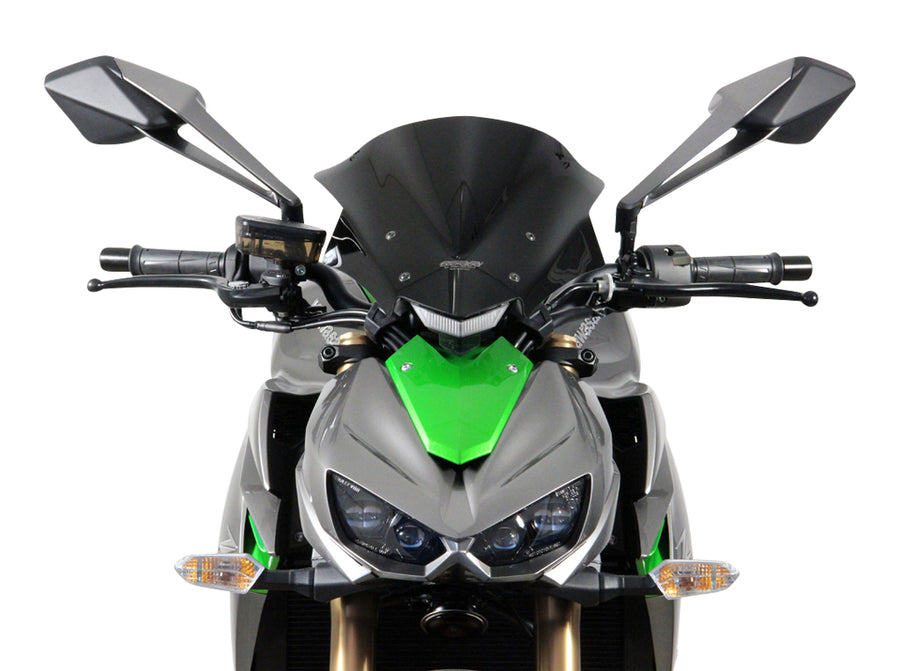 Kawasaki Z 1000 [2014 -] - Disque de course "NRM"