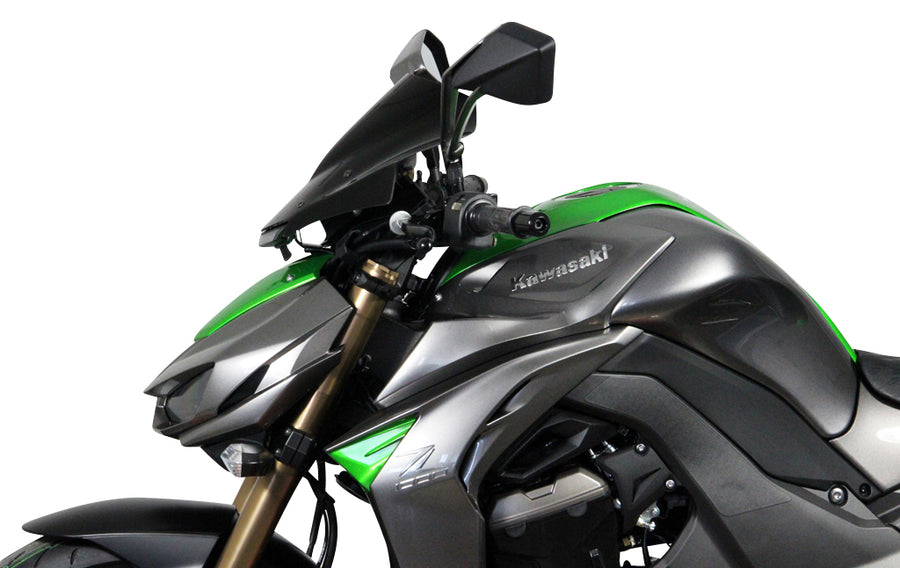 Kawasaki Z 1000 [2014 -] - Disque de course "NRM"