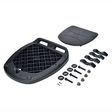 Kymco People S 200 [2005–2015] – Monolock Universal-Platte für Topcases (Ersatz)
