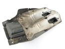 BMW R 1100 S [2001] - Garde-boue arrière protection thermique-5