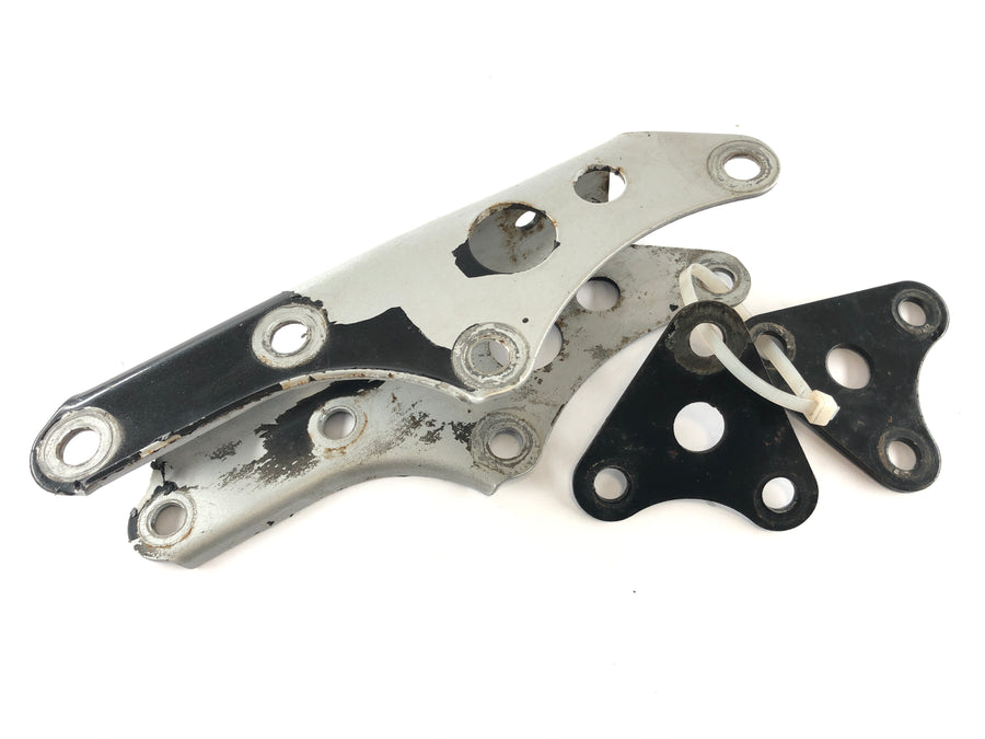 Yamaha TT 600 R DJ01 [2000] - front engine mount