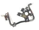 Yamaha DT 125 DE06 [2003] - Support d'agrégat-2