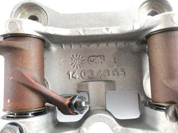 Moto Guzzi V11 [2001] - support de culbuteur gauche - 0