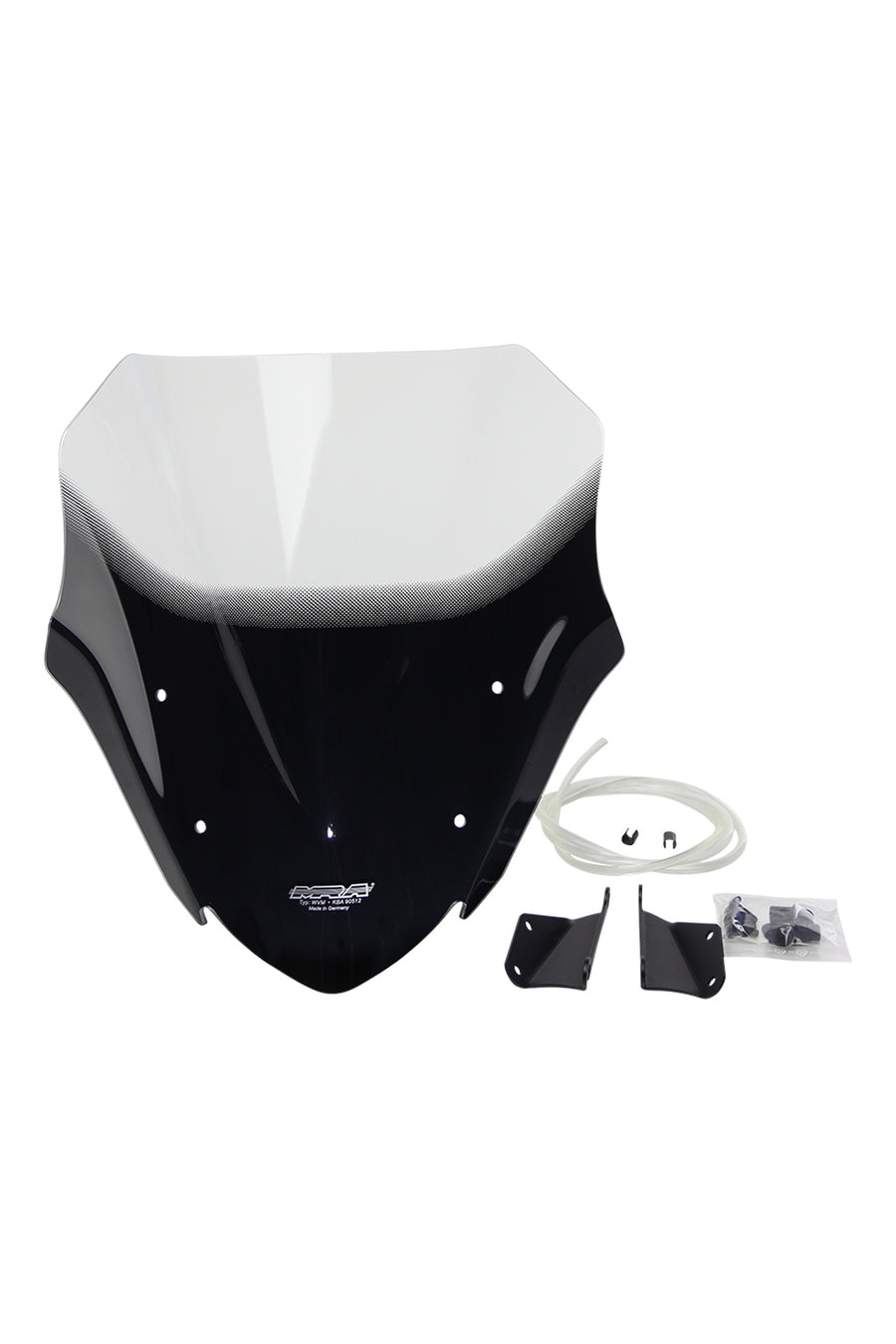 Kawasaki Z 650 [2017-2019] – Racingscheibe "NRN"