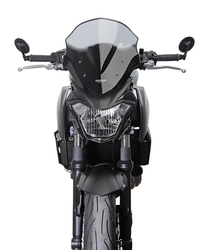Kawasaki Z 650 [2017-2019] – Racingscheibe "NRN"