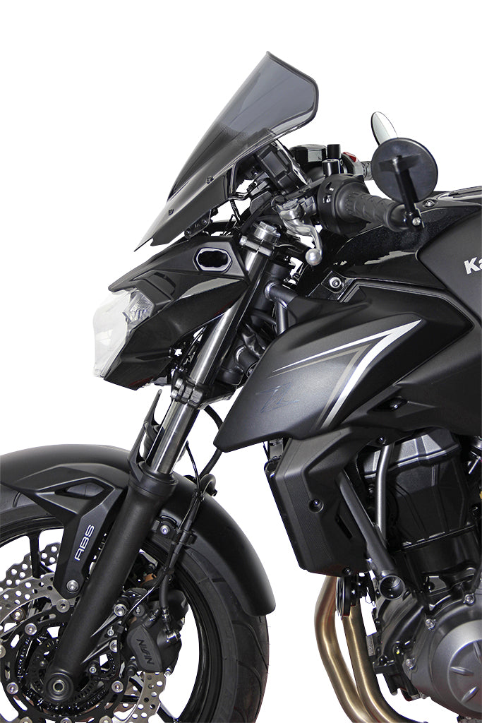 Kawasaki Z 650 [2017-2019] – Racingscheibe "NRN"