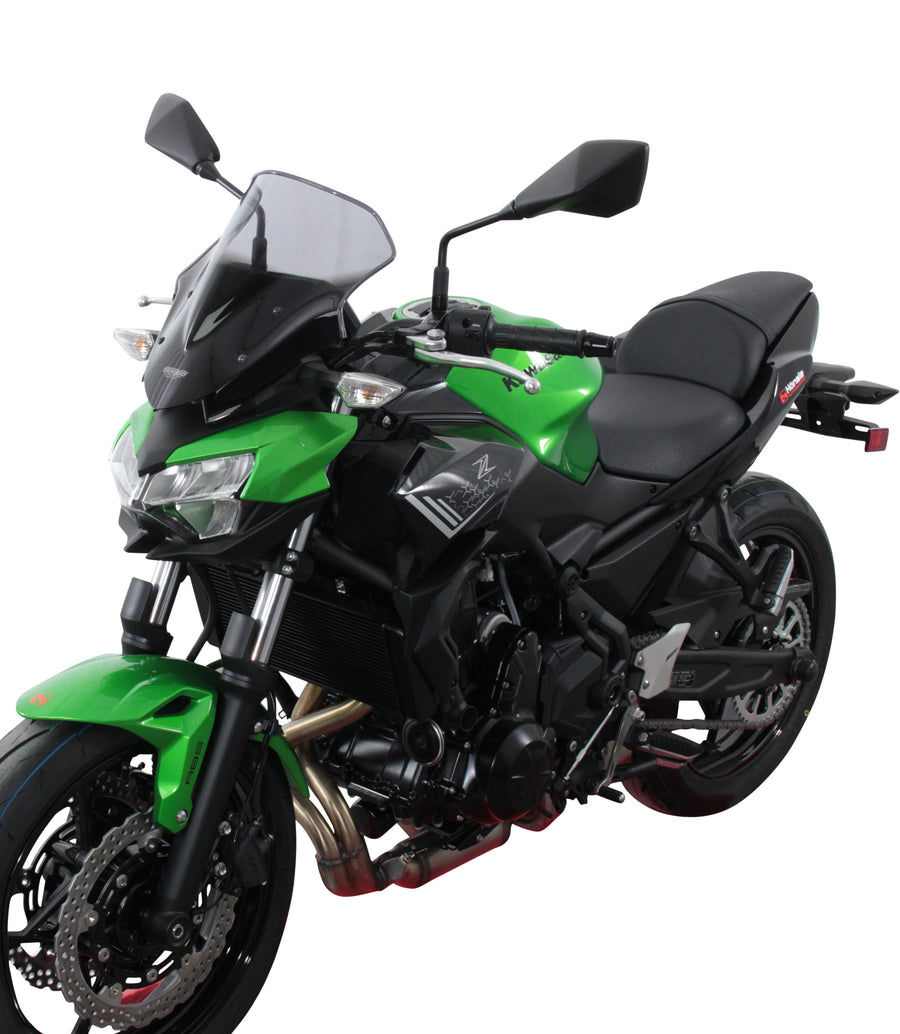 Kawasaki Z 650 [2020-] – Racingscheibe "NRN"