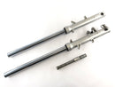BMW F 650 CS Scarver [2001] - Fourche Fourche télescopique avec axe-7