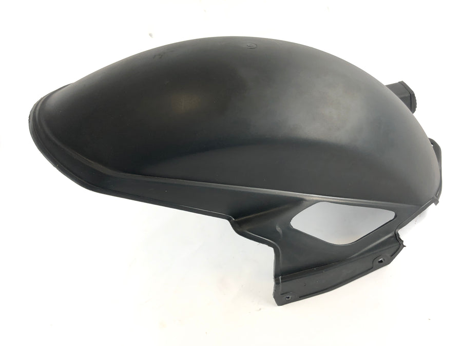 Ducati 888 Strada [1993] - Cache roue arrière