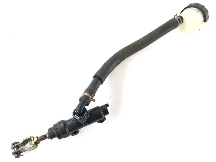 Triumph Tiger 900 T400 [1998] - Rear brake pump