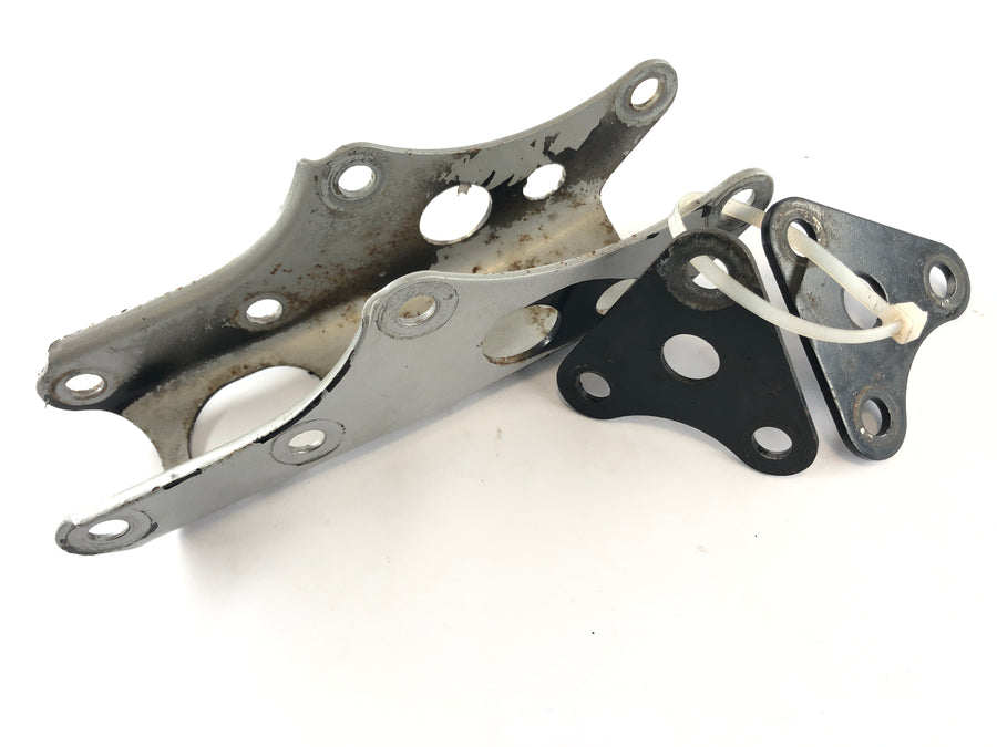 Yamaha TT 600 R DJ01 [2000] - front engine mount