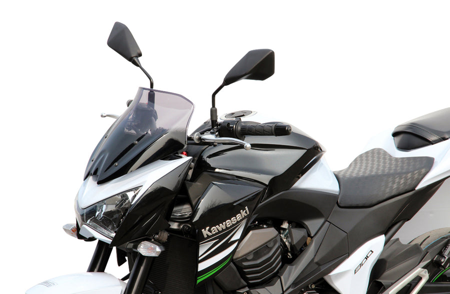 KAWASAKI Z 800 - Disque spoiler "S"