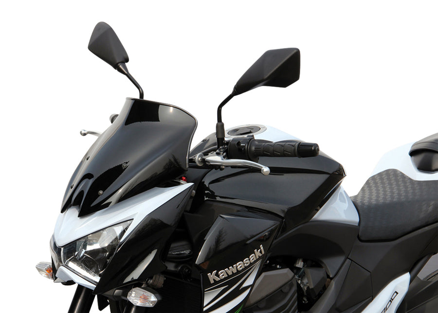KAWASAKI Z 800 - Disque spoiler "S"