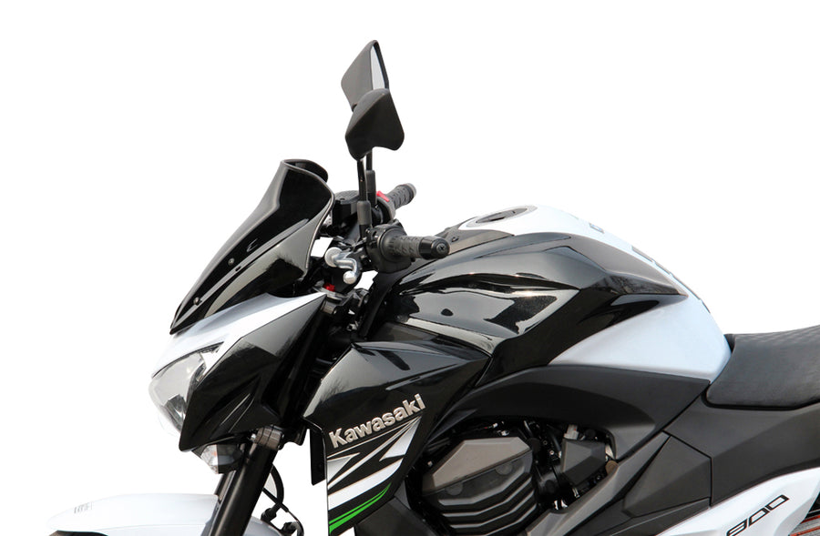 KAWASAKI Z 800 - Disque spoiler "S"