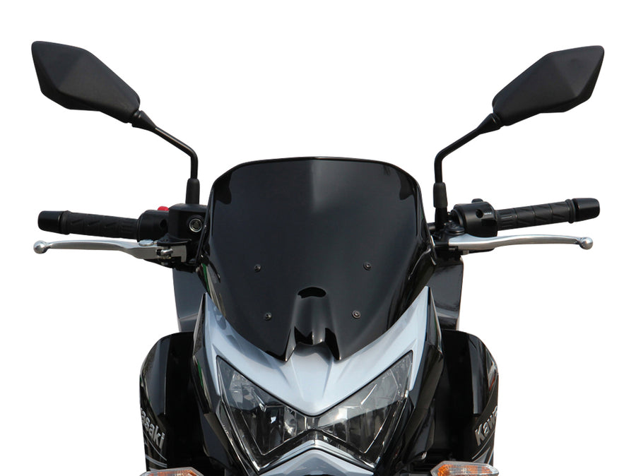 KAWASAKI Z 800 - Disque spoiler "S"