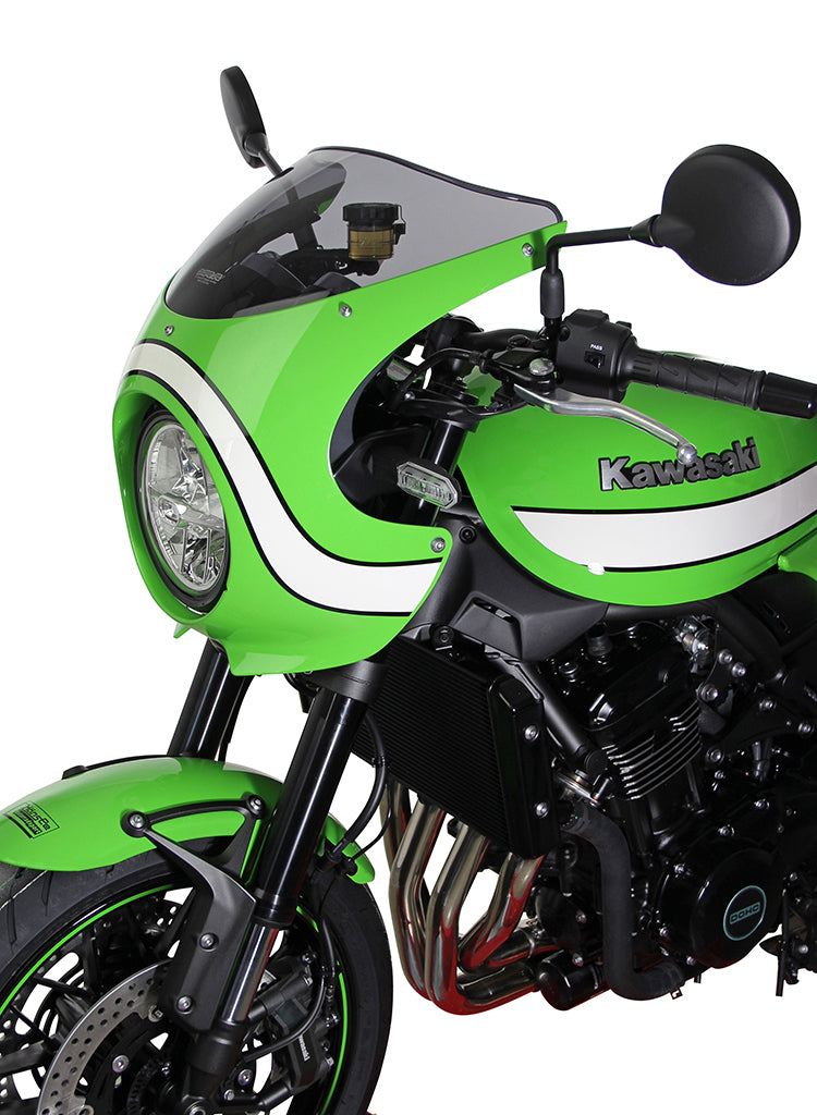 Kawasaki Z 900 RS (CAFE RACER) [2018-] – Originalformscheibe "O"