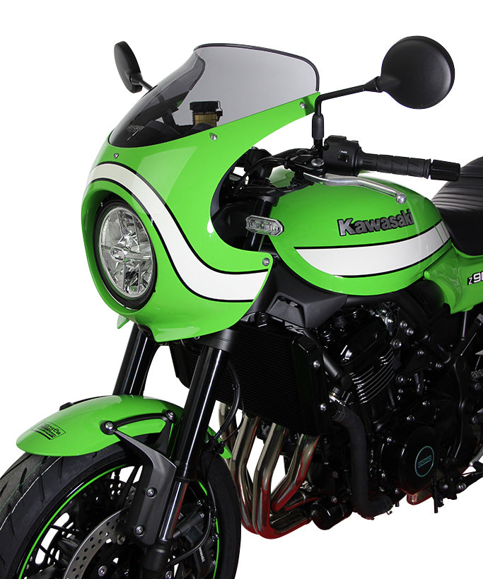 Kawasaki Z 900 RS (CAFE RACER) [2018-] – Spoilerscheibe "S"
