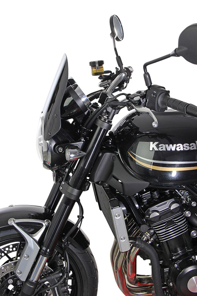 Kawasaki Z 900 RS [2018-] – Sportscheibe "NSP"