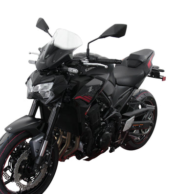 Kawasaki Z900 /SE [2020-2024] – Racingscheibe "NRN" - 0