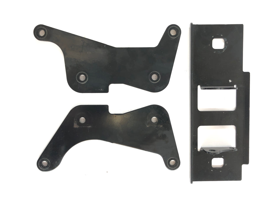 Can Am Spyder SM5 [2009] - Motorhalter Set