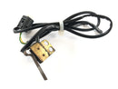 BMW F 800 S [2007] - Rear brake light switch-1