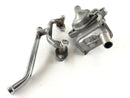 Honda NX 650 Dominator RD02 [1992] - Conduites d'huile-4
