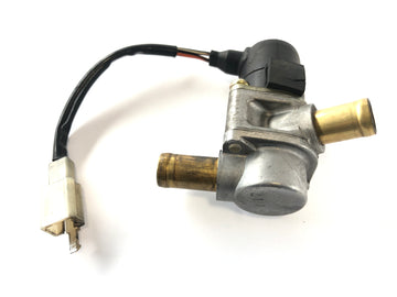 Triumph Speed ​​​​Triple 1050 515NJ [2006] - Soupape de commande de soupape d'air secondaire