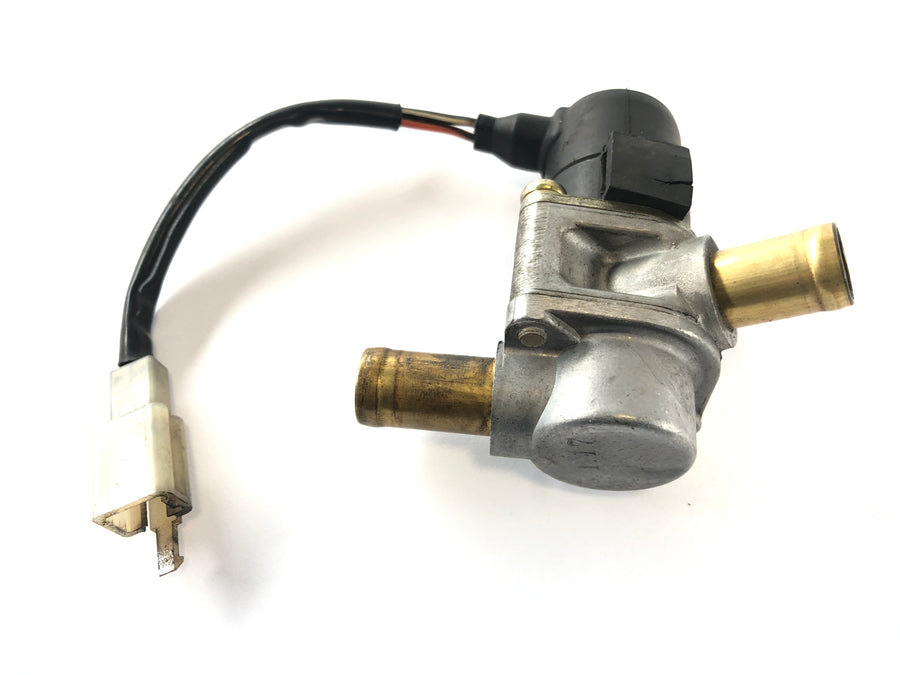 Triumph Speed ​​​​Triple 1050 515NJ [2006] - Soupape de commande de soupape d'air secondaire