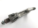 Honda CBR 900 SC50 - Driver's footrest right-4