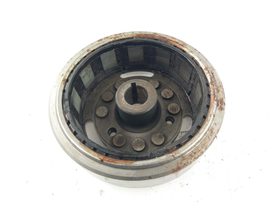 Yamaha XT 600 43F [1985] - Flywheel rotor