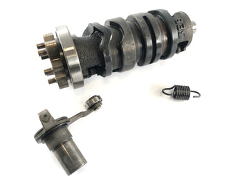 Yamaha YZF R6 RJ03 [2000] - Schaltwalze Set - 0