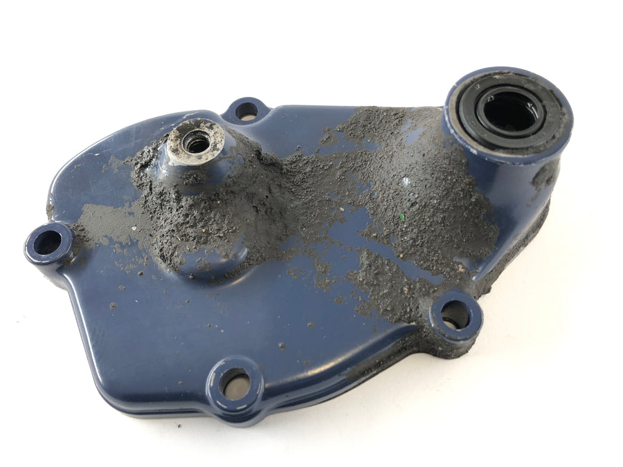 Suzuki DR 800 S SR42B [1991] - Engine block cover