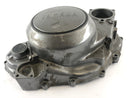 Yamaha TT 600 E 4GV [1996] - Carter d'embrayage et carter moteur-2