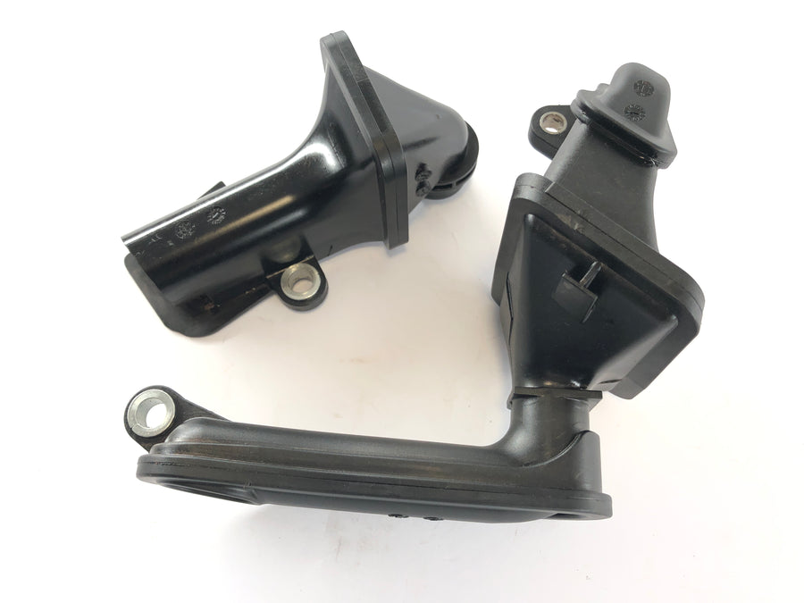 BMW R 1200 GS LC [2016] - intake manifold oil pump