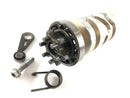 BMW F 800 S [2007] - shift drum-3
