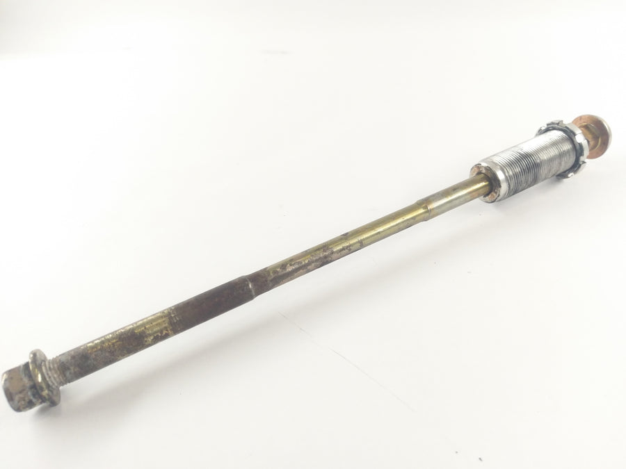 Benelli TNT 1130 Sport [2002] - Support moteur axe papillon