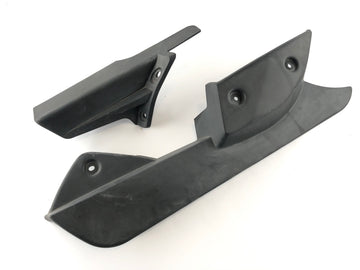 Can Am Spyder SM5 [2009] - Protection de courroie