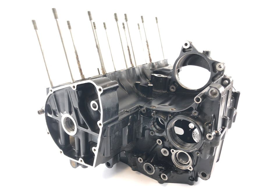 Suzuki Bandit GSF 650 S WVB5 [2005] - Carter moteur vide