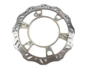 KTM SX 250 2 temps [2002] - disque de frein avant 260x3,7mm-2