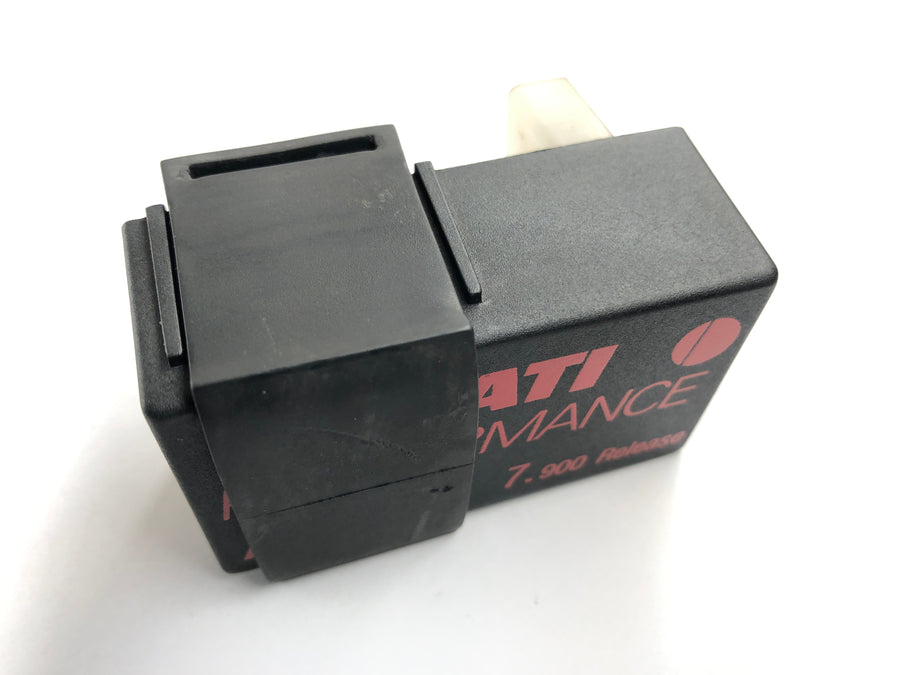 Ducati 900 SS [1993] - CDI control unit