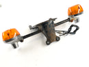 Honda CJ 360 T [1980] - Blinker hinten mit Halter-4